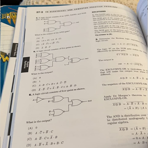 PPI FE Electrical and Computer Practice Problems – Comprehensive Practice for the FE Electrical and Computer Fundamentals of Engineering Exam First Edition