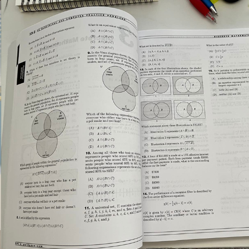 PPI FE Electrical and Computer Practice Problems – Comprehensive Practice for the FE Electrical and Computer Fundamentals of Engineering Exam First Edition