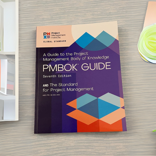 A Guide to the Project Management Body of Knowledge (PMBOK® Guide) – Seventh Edition and The Standard for Project Management (ENGLISH) Seventh edition