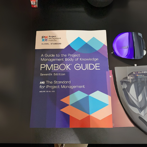 A Guide to the Project Management Body of Knowledge (PMBOK® Guide) – Seventh Edition and The Standard for Project Management (ENGLISH) Seventh edition