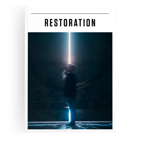 Restoration of The Light