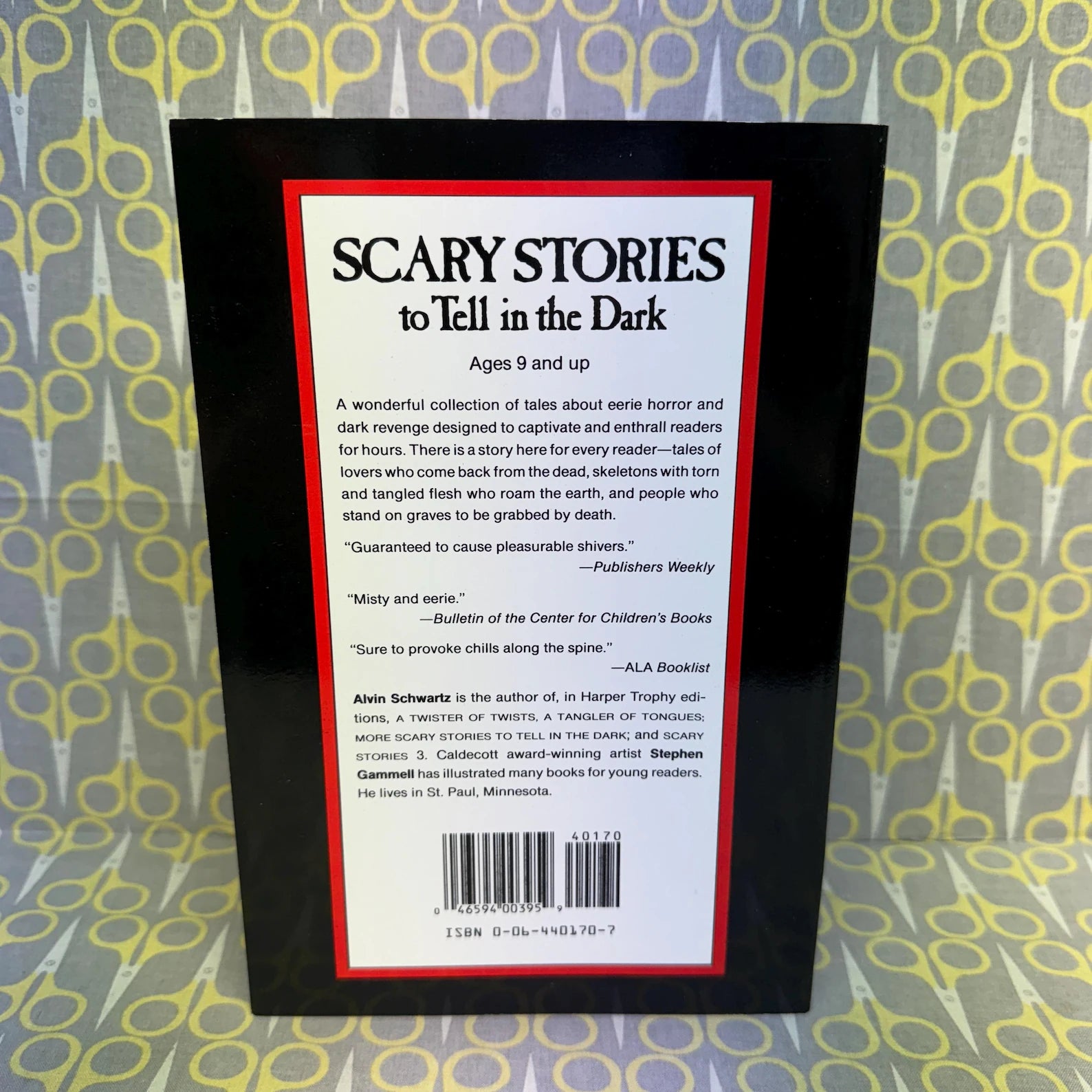 More Scary Stories to Tell in the Dark Set Volume 1,2,3